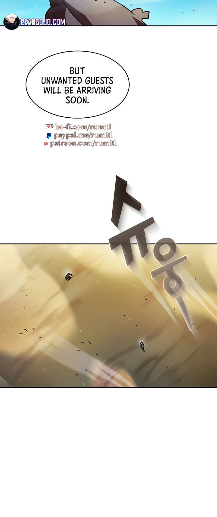 FFF-Class Trashero chapter 162 page 9