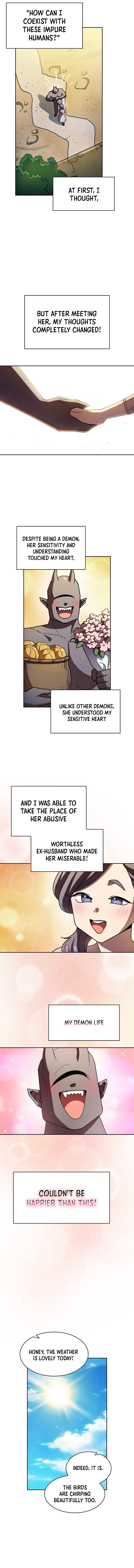 FFF-Class Trashero chapter 165 page 1