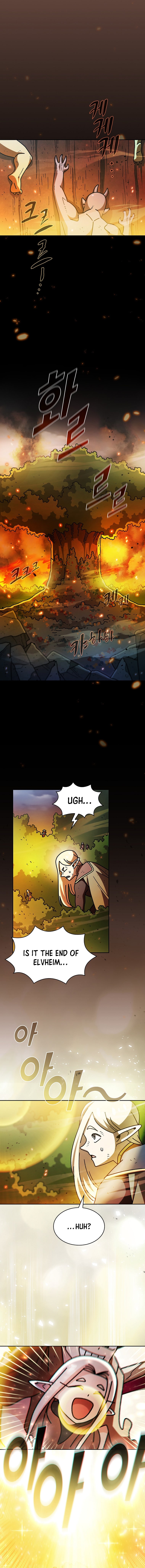 FFF-Class Trashero chapter 165 page 5