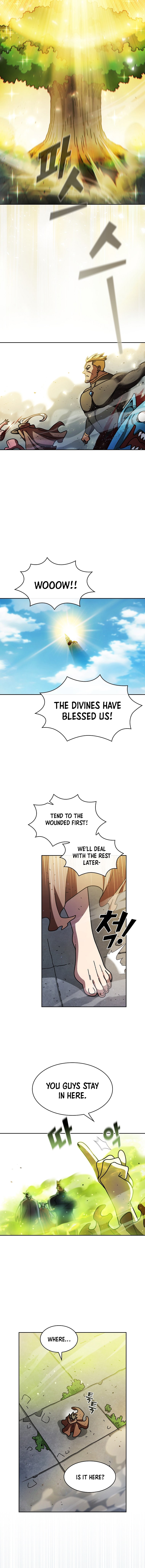 FFF-Class Trashero chapter 165 page 6