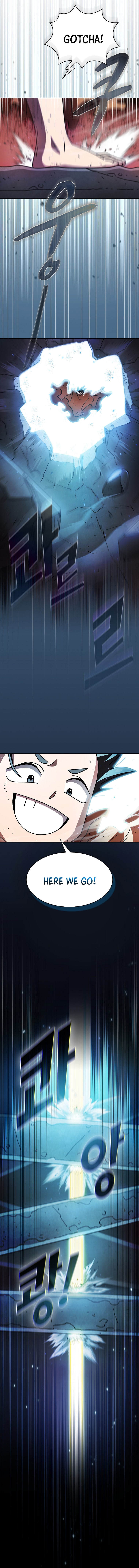 FFF-Class Trashero chapter 165 page 7