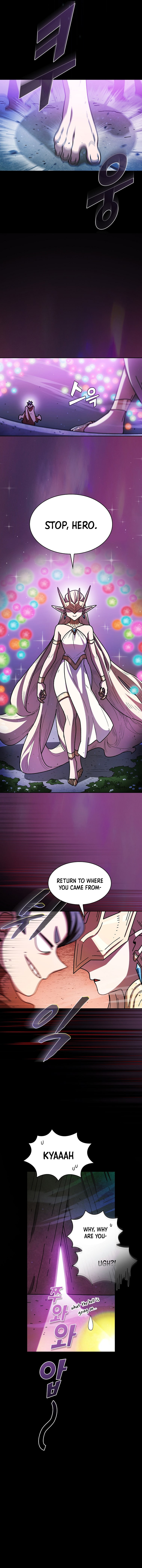 FFF-Class Trashero chapter 165 page 8