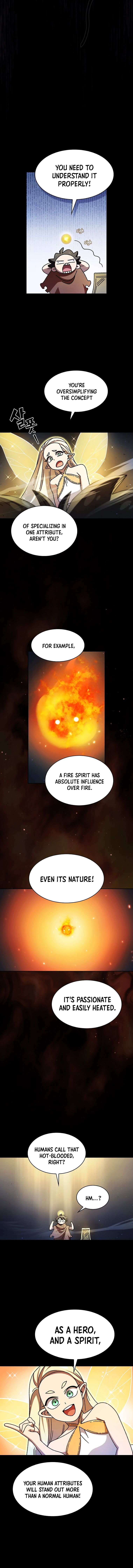 FFF-Class Trashero chapter 166 page 1