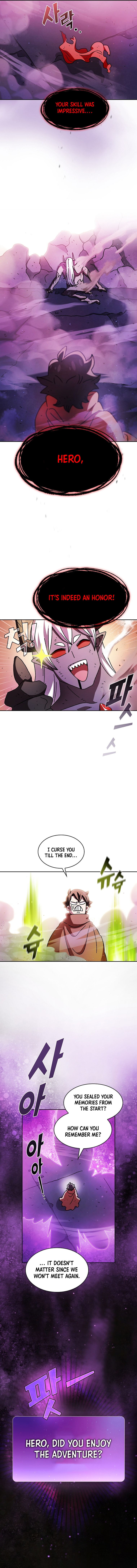 FFF-Class Trashero chapter 166 page 10