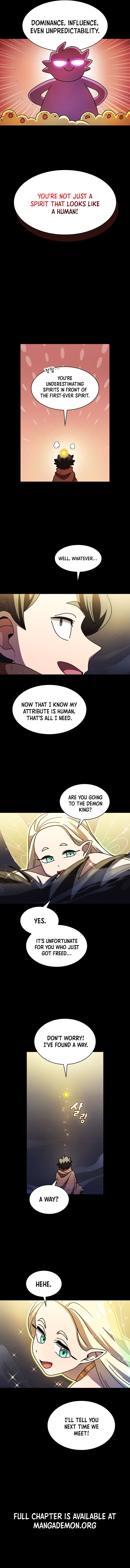 FFF-Class Trashero chapter 166 page 2