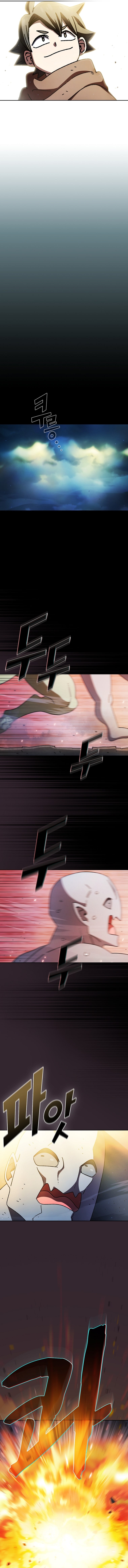 FFF-Class Trashero chapter 166 page 4