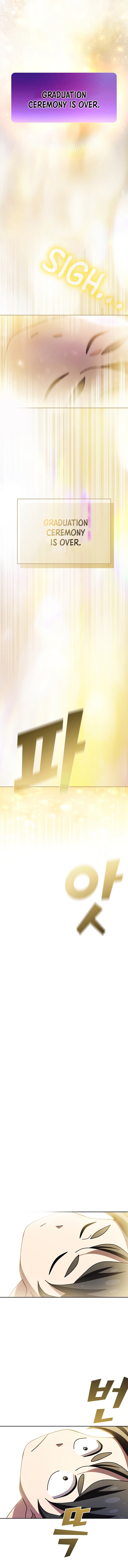 FFF-Class Trashero chapter 167 page 1