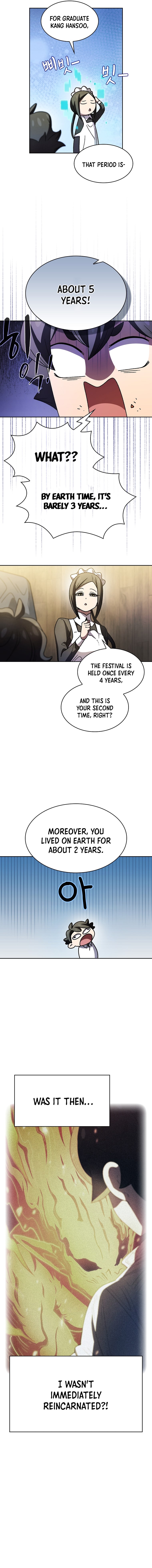 FFF-Class Trashero chapter 167 page 7