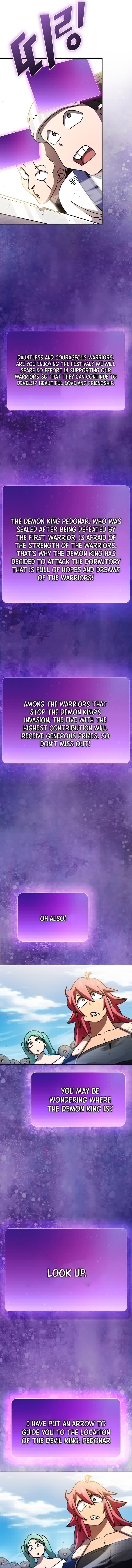 FFF-Class Trashero chapter 168 page 10