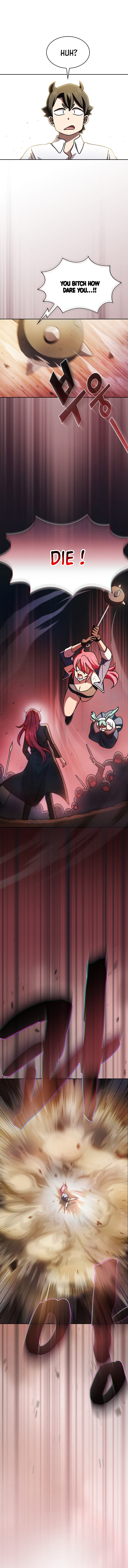 FFF-Class Trashero chapter 168 page 4