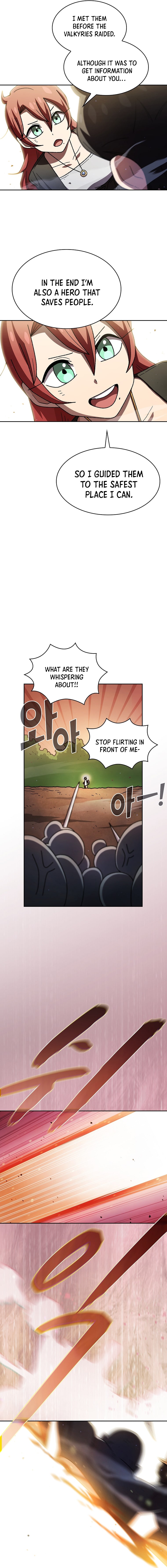 FFF-Class Trashero chapter 168 page 6