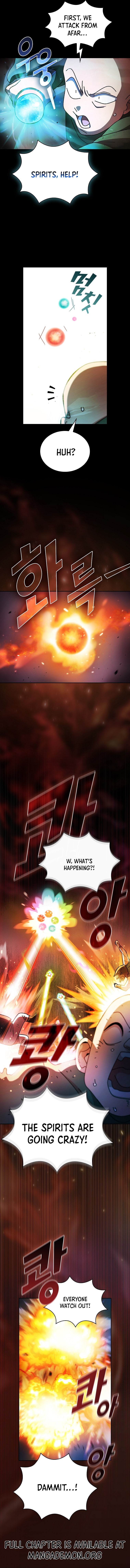 FFF-Class Trashero chapter 169 page 2