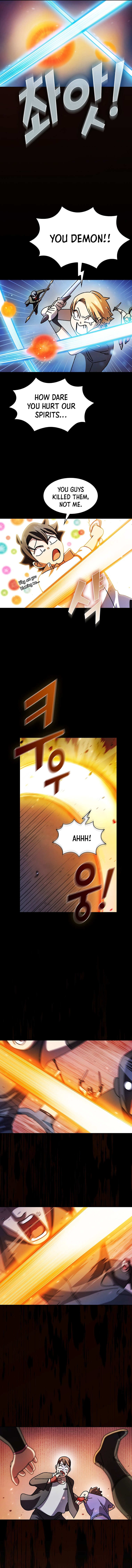 FFF-Class Trashero chapter 169 page 3