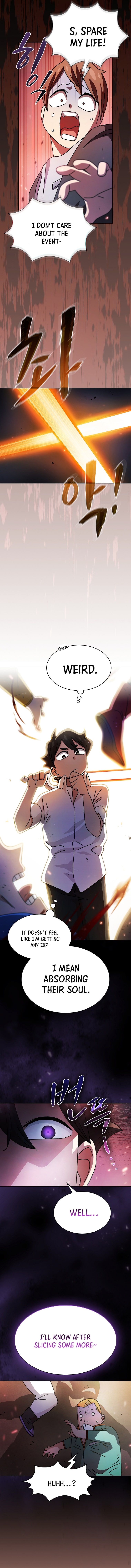 FFF-Class Trashero chapter 169 page 4