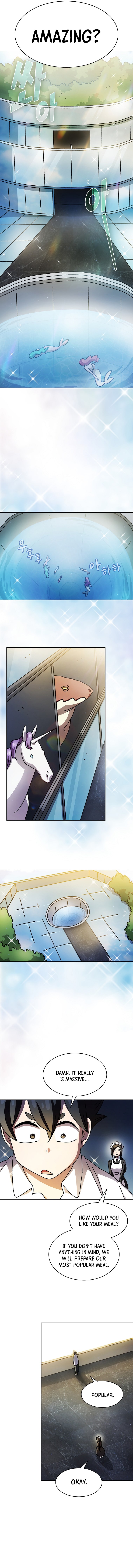 FFF-Class Trashero chapter 169 page 8