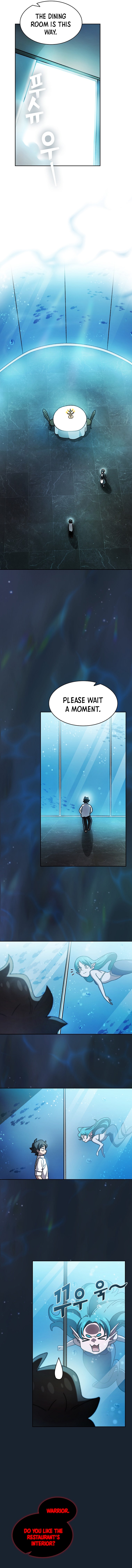 FFF-Class Trashero chapter 169 page 9