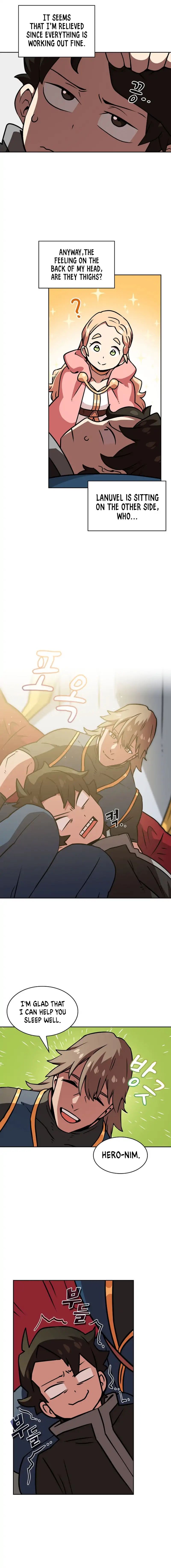 FFF-Class Trashero chapter 17 page 10