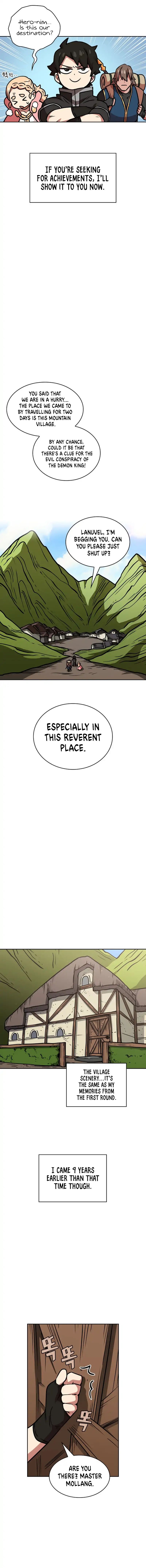 FFF-Class Trashero chapter 17 page 16