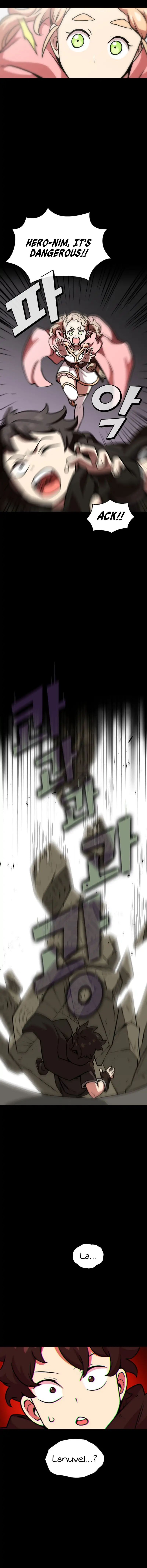 FFF-Class Trashero chapter 17 page 2