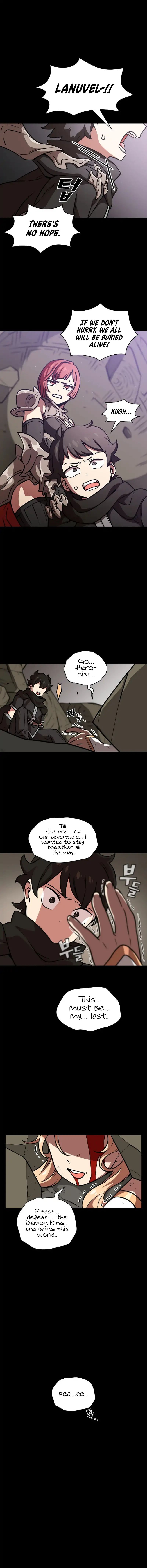 FFF-Class Trashero chapter 17 page 3