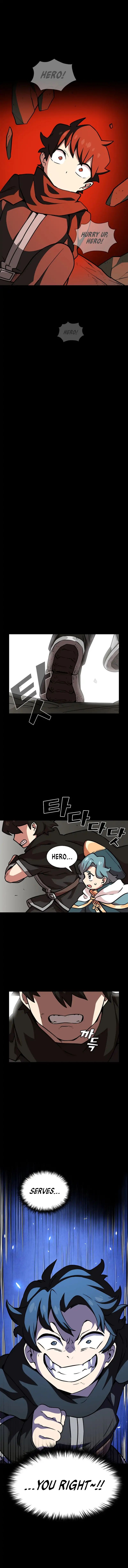 FFF-Class Trashero chapter 17 page 4