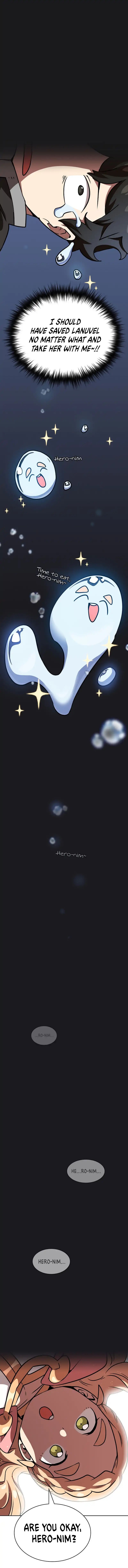 FFF-Class Trashero chapter 17 page 8