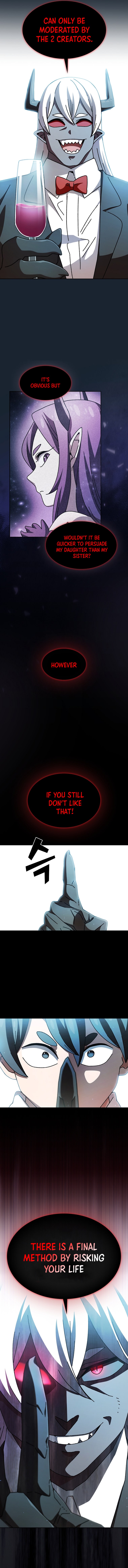 FFF-Class Trashero chapter 170 page 10