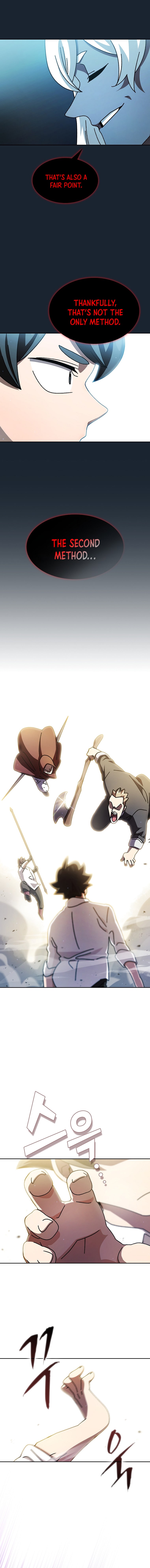 FFF-Class Trashero chapter 170 page 5