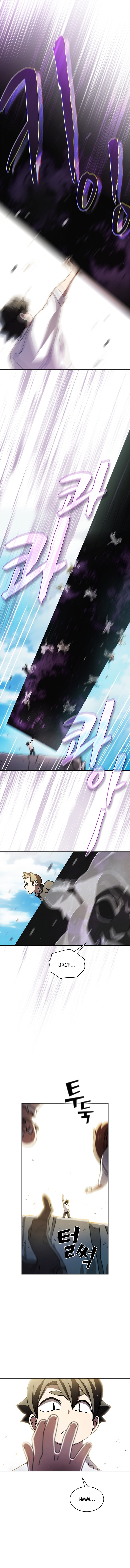 FFF-Class Trashero chapter 170 page 6