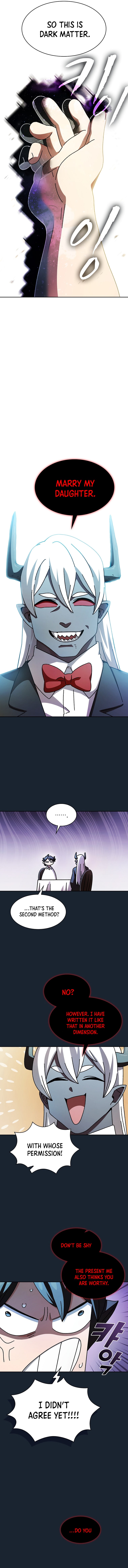 FFF-Class Trashero chapter 170 page 7