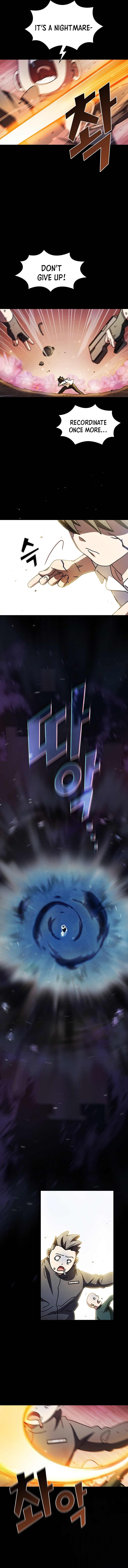 FFF-Class Trashero chapter 171 page 10