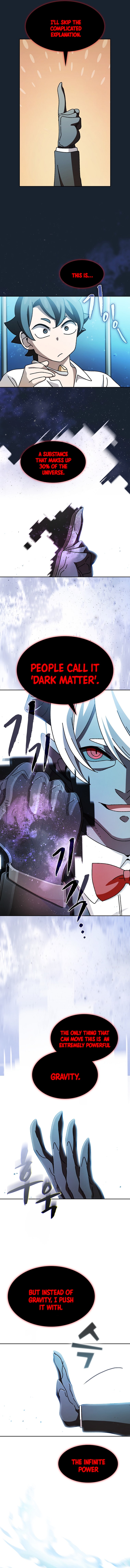 FFF-Class Trashero chapter 171 page 3