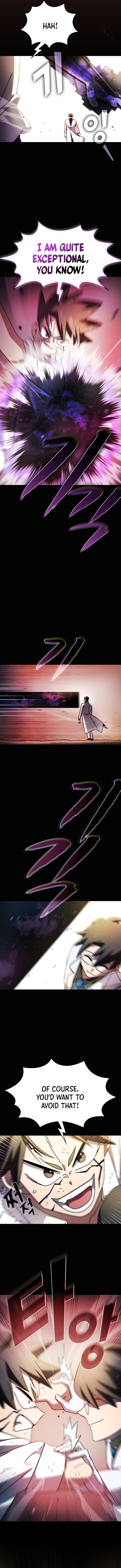 FFF-Class Trashero chapter 172 page 2