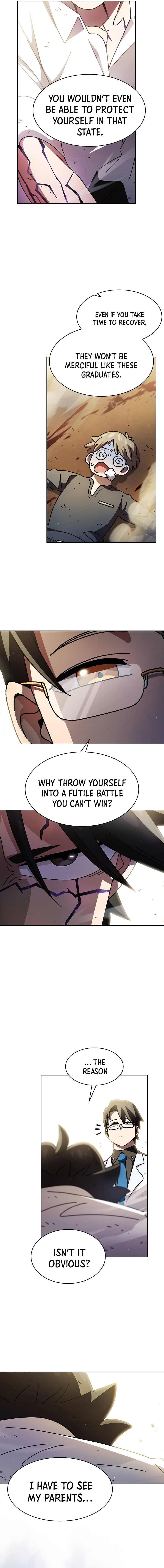 FFF-Class Trashero chapter 172 page 7