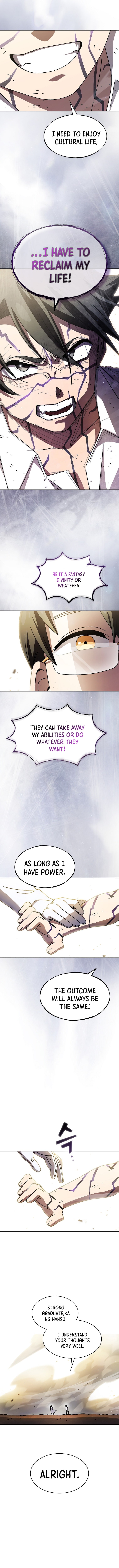 FFF-Class Trashero chapter 172 page 8