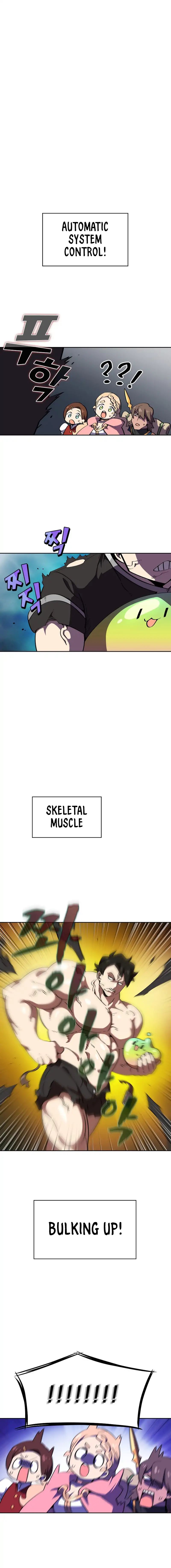 FFF-Class Trashero chapter 18 page 10