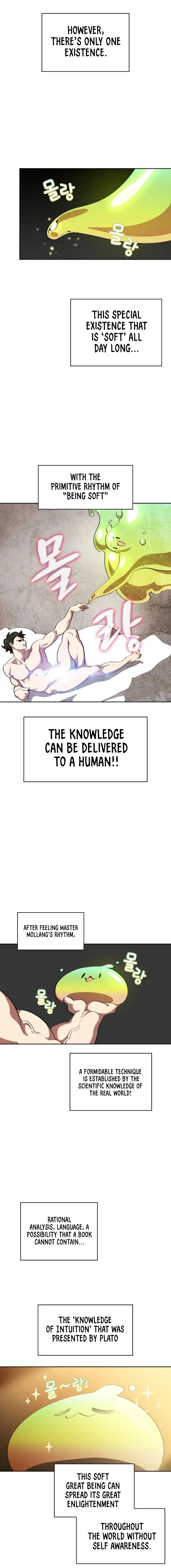 FFF-Class Trashero chapter 18 page 12