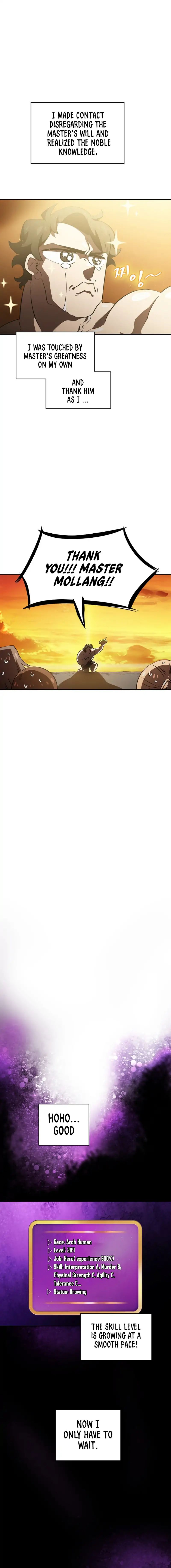 FFF-Class Trashero chapter 18 page 13