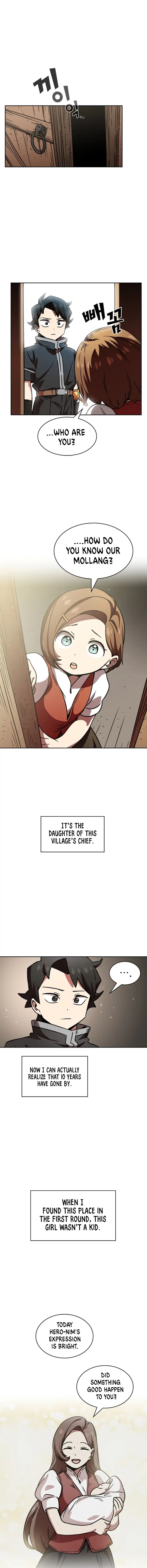 FFF-Class Trashero chapter 18 page 2