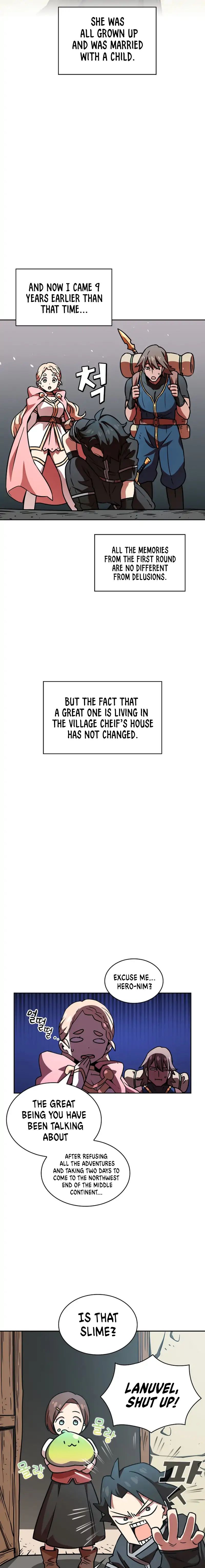 FFF-Class Trashero chapter 18 page 3