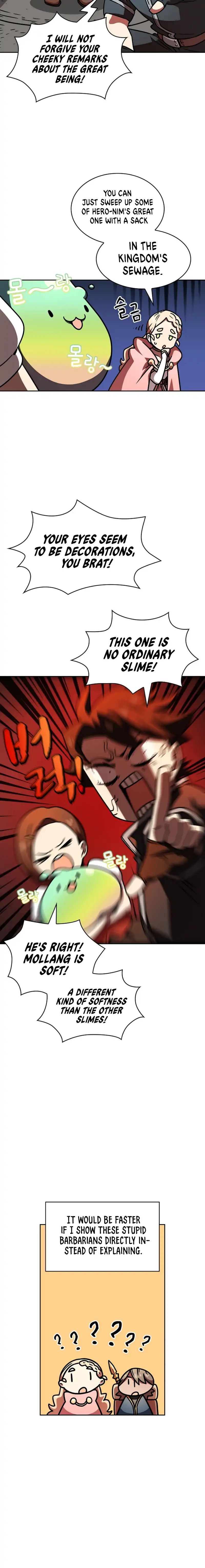 FFF-Class Trashero chapter 18 page 4