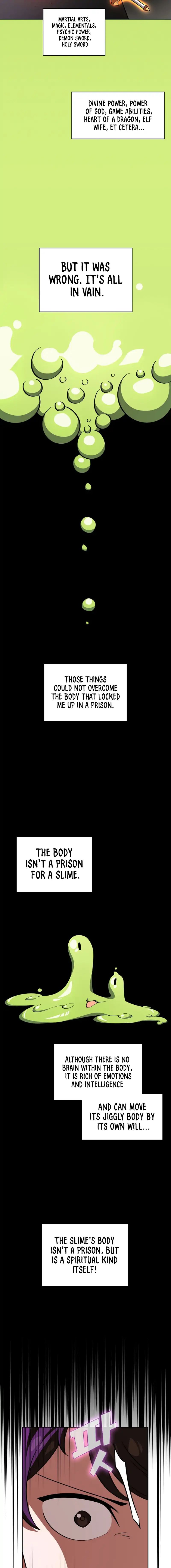 FFF-Class Trashero chapter 18 page 8