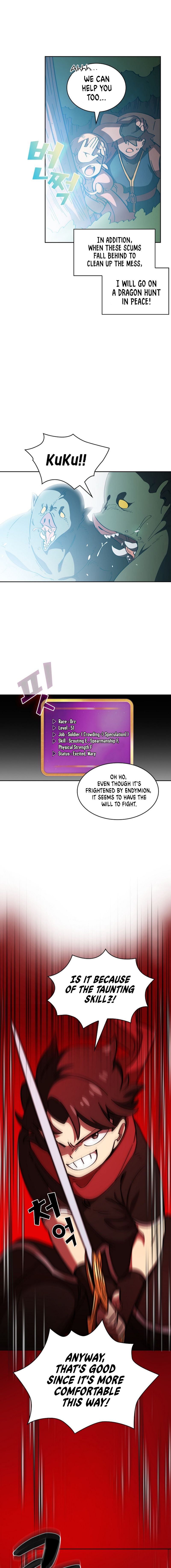 FFF-Class Trashero chapter 19 page 14