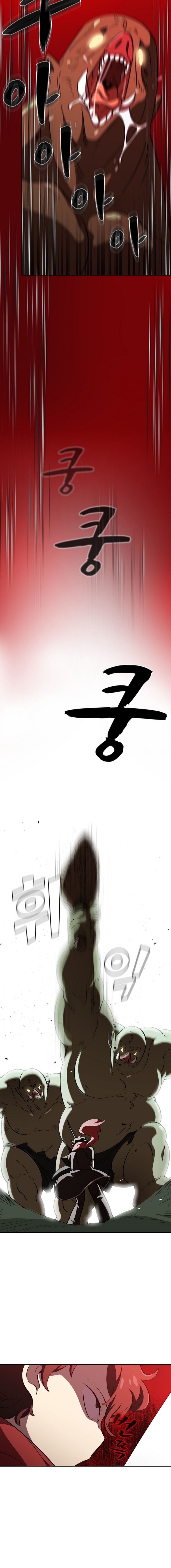 FFF-Class Trashero chapter 19 page 15