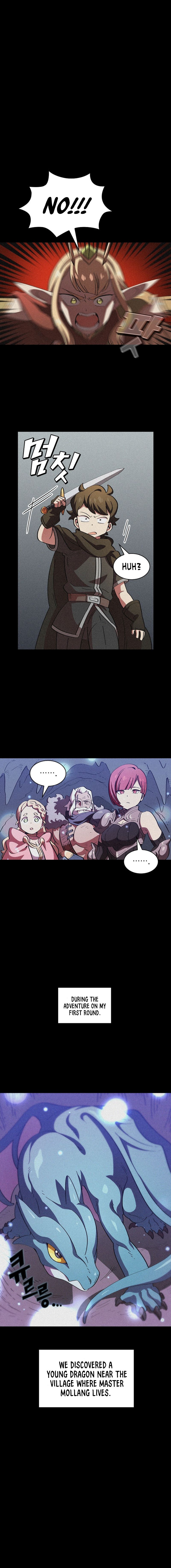 FFF-Class Trashero chapter 19 page 4