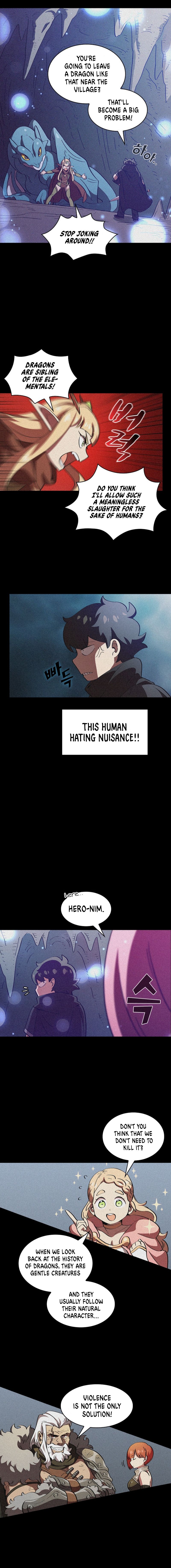 FFF-Class Trashero chapter 19 page 6