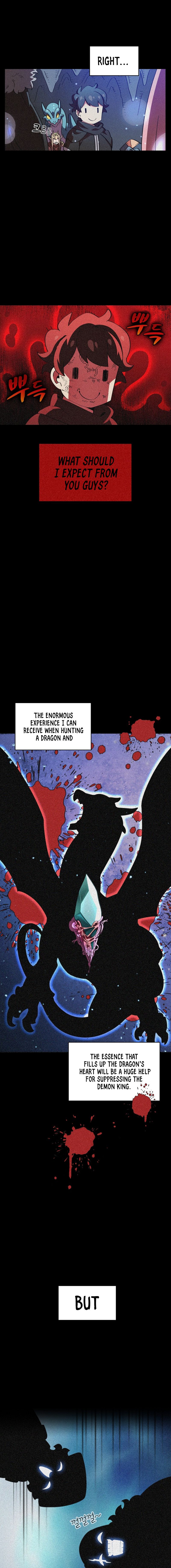 FFF-Class Trashero chapter 19 page 7