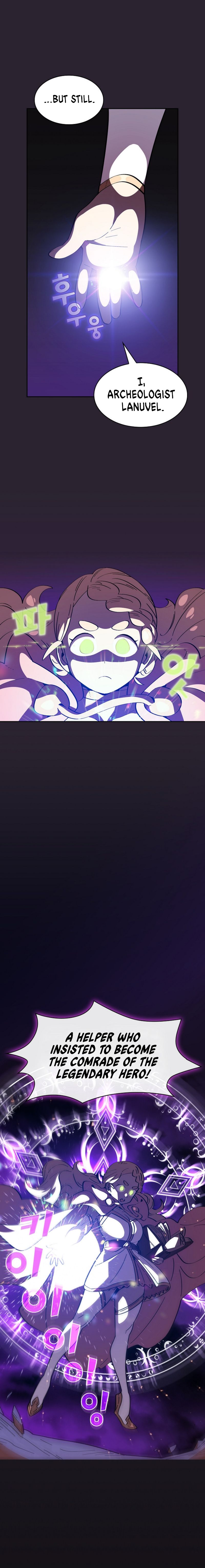 FFF-Class Trashero chapter 20 page 11