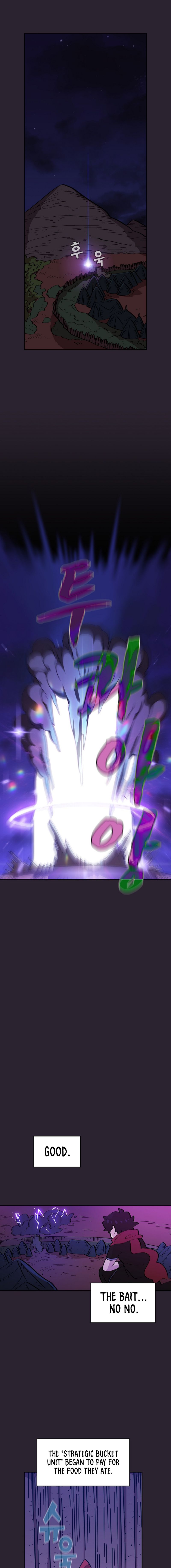 FFF-Class Trashero chapter 20 page 13