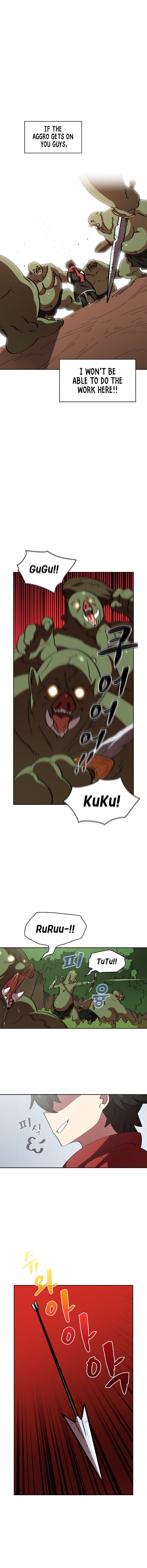 FFF-Class Trashero chapter 20 page 2